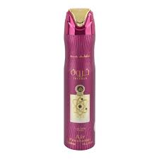 Lattafa Tharwah Air Freshener 300ml