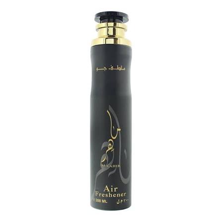 Lattafa Maahir Air Freshener 300ml