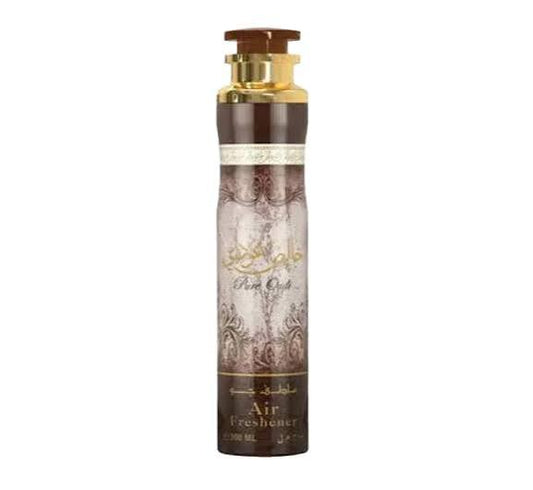 Lattafa Pure Oudi Air Freshener 300ml