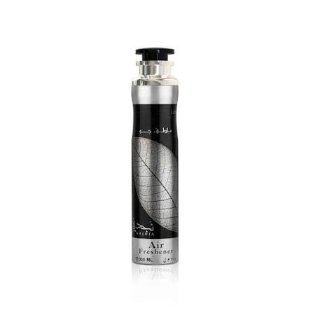 Lattafa Najdia Air Freshener 300ml