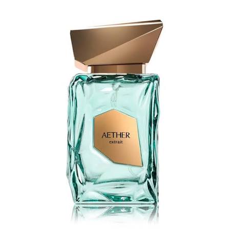 French Avenue Aether Extrait de Parfum 100ml – Unisex