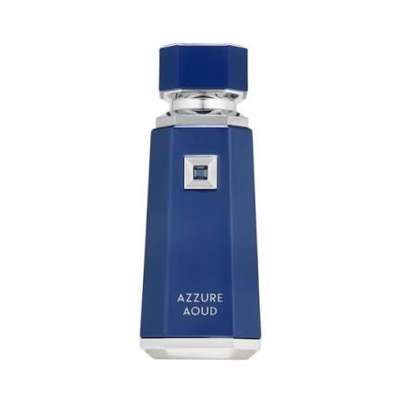 French Avenue Azzure Aoud Eau de Parfum – 100ml