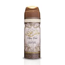 Lattafa Pure Oudi Deodorant 200ml