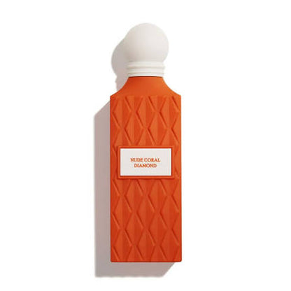 IBRAQ Nude Coral Diamond Eau de Parfum – 150ml