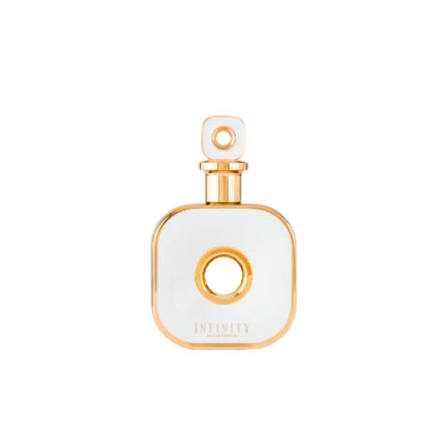 Armaf Infinity Gold Eau De Parfum – 100ml for Women