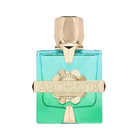 French Avenue Aromatix Sun Kissed Extrait de Parfum – 100ml