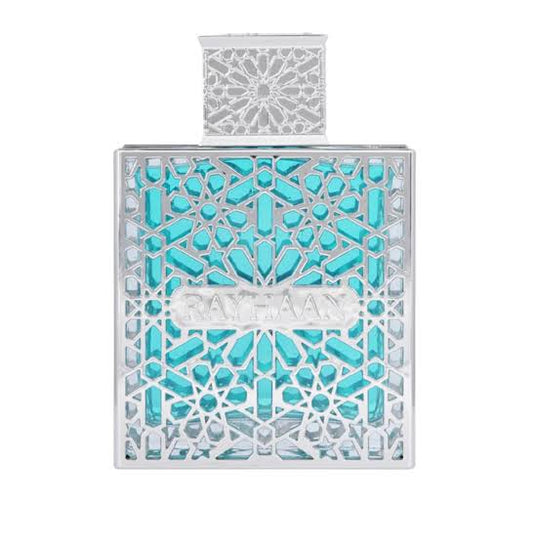 Rayhaan Aquatica Eau de Parfum for Men – 100ml