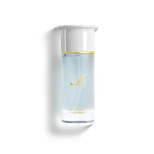 Ahmed Al Maghribi Kaaf EDP 100ml