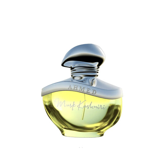 Ahmed Al Maghribi Musk Kashmiri EDP 60ml