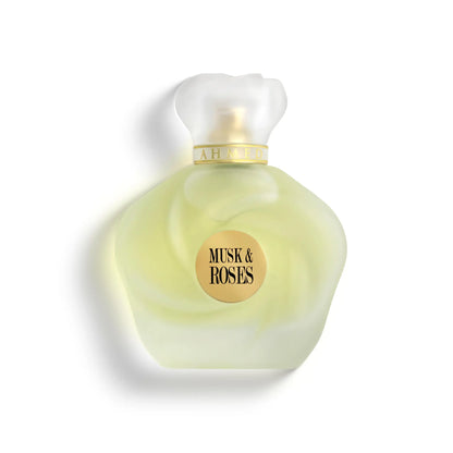 Ahmed Al Maghribi Musk & Roses EDP 75ml