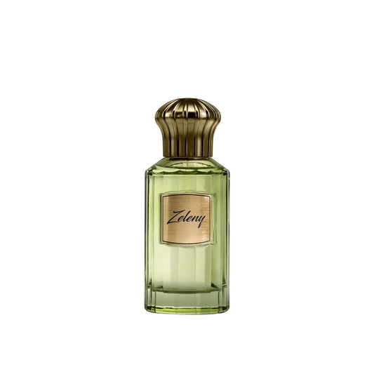 Ahmed Al Maghribi Zeleny EDP 100ml