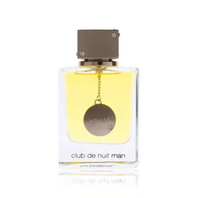 Armaf Club De Nuit For Men Perfume 105ml