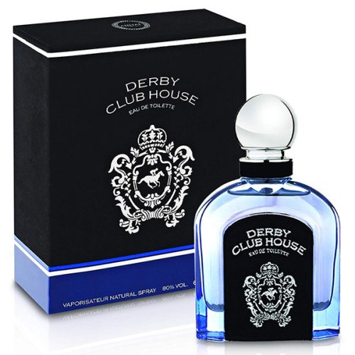 Armaf Derby Club House Belmont Perfume 100ml