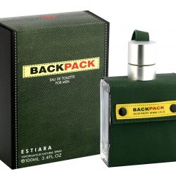Back Pack (M)Estiara Prfm 100Ml