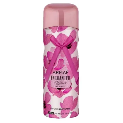 Armaf Enchanted Bloom For women Deo 200ml