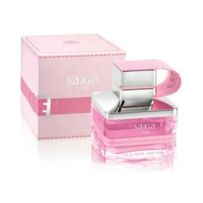 Emper saga pink women perfume 100ml
