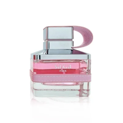 Emper saga pink women perfume 100ml
