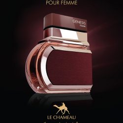 GENESIS FEMME Perfume