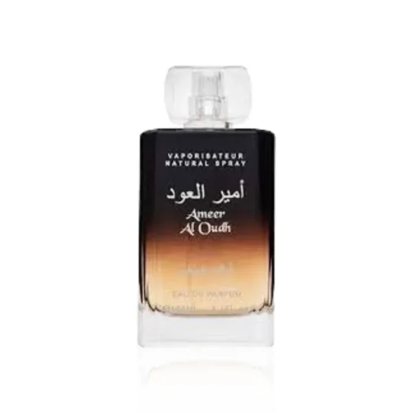 Lattafa Ameer Al Oud Perfume 100ml