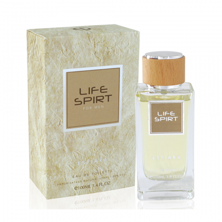 Estiara Life Spirt Men Perfume 100Ml