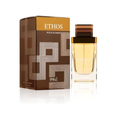 Prive Ethos Men Perfume 100ml