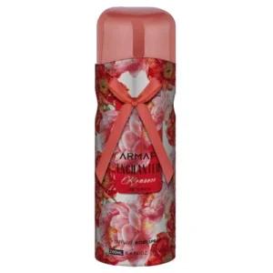 Armaf Enchanted Romance For women Deo 200ml