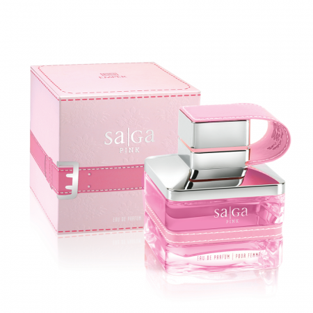 Emper Saga Pink Women Perfume 100ml