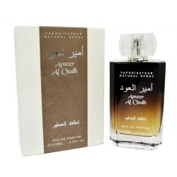 Lattafa Ameer Al Oud Perfume 100ml