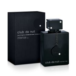Armaf Club De Nuit Men Intense Perfume 100ml