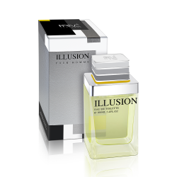 Prive Illusion Men Perfume 100ml