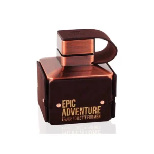 Emper Epic Adventure Men Perfume 100ml