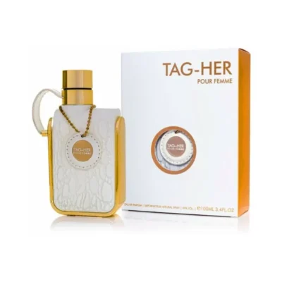 Armaf Tag Her For Women 100ml (1)