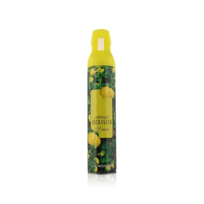 Armaf Enchanted Lemon Air Freshener