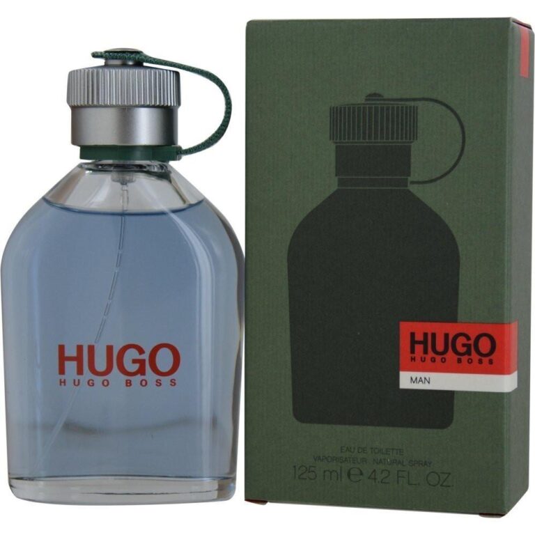Buy HUGO BOSS Perfume | 125ml | PerfumeHut