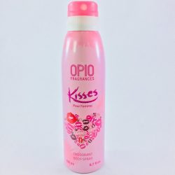 Opio Kisses Perfume