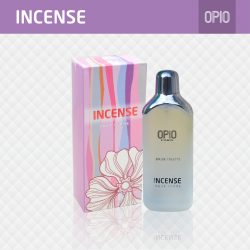 Opio Incense Perfume