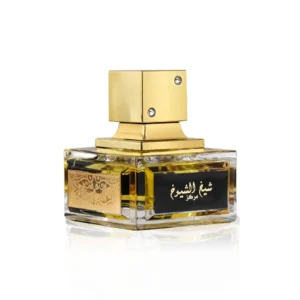 Lattafa Sheikh Al Shuyukh Markaz Perfume 100ml