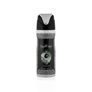 Lattafa Sheikh Al Shuyukh Men Deodorant 200ml