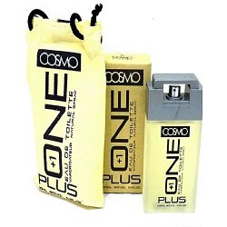 Cosmo One Plus Perfume 100ml