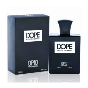Opio Dope Men Perfume 100ml