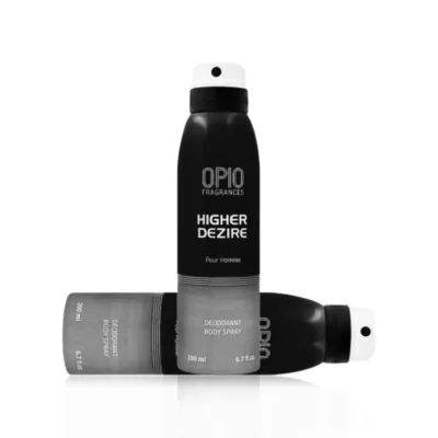 Opio Higher Dezire Men Deodorant 200ml