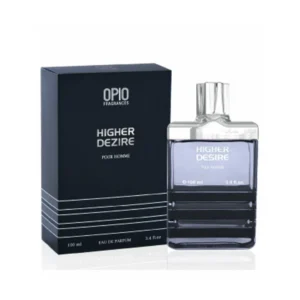 Opio Higher Dezire Men Perfume 100ml