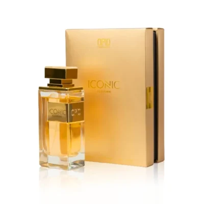 Opio Iconic Golden Women Perfume 100ml