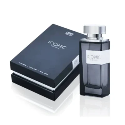Opio Iconic Men Perfume 100ml