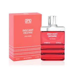 Opio Instant Dezire Men Perfume 100ml