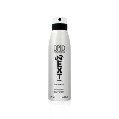 Opio Next Men Deodorant 200ml