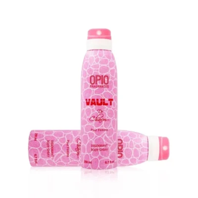 Opio Vault D Charm Women Deodorant 200ml