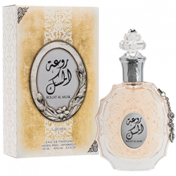 Lattafa Rouat Al Musk Perfume 100ml