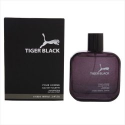 Cosmo Tiger Black Perfume 100ml