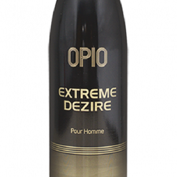 Opio Extreme Dezire Men Deo 200ml